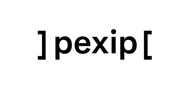 Logo Pexip